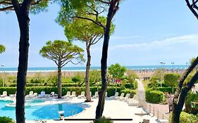Park Hotel Pineta & Dependance Suite